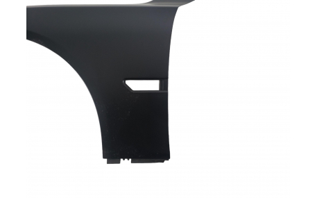 Крыло левое BMW 7 F01