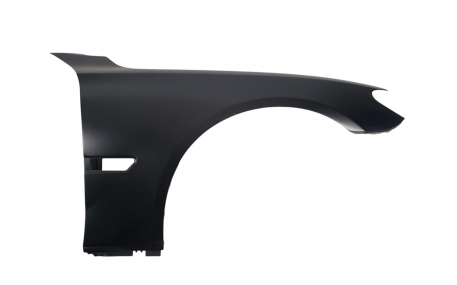 Крыло правое BMW 7 F01