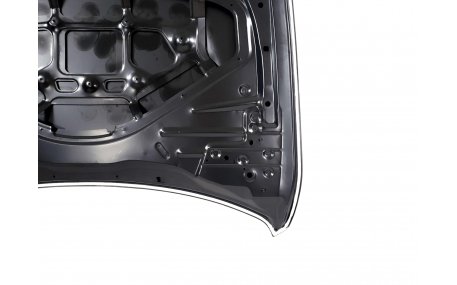 Капот BMW 3 F30