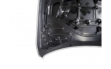 Капот BMW 3 F30