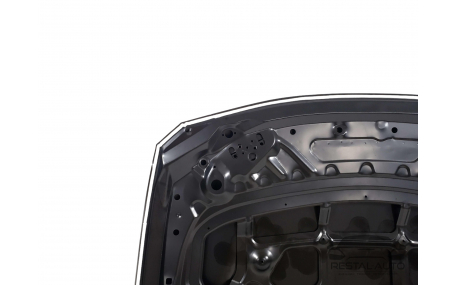 Капот BMW 3 F30