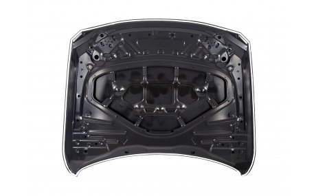 Капот BMW 3 F30