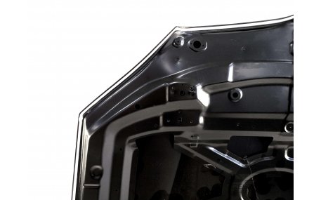 Капот BMW X5 F15