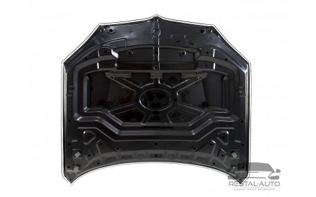 Капот BMW X5 F15