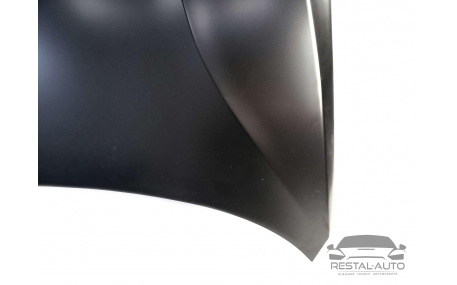 Капот BMW X5 F15