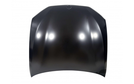 Капот BMW 5 G30