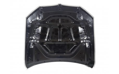 Капот BMW 5 G30