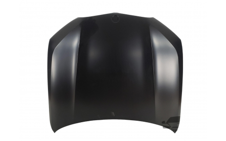 Капот BMW X5 G05