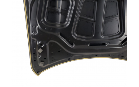 Капот BMW X5 G05