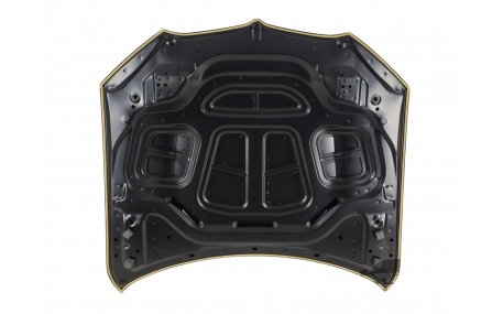 Капот BMW X5 G05