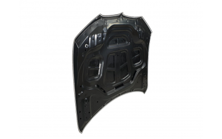 Капот BMW X7 G07