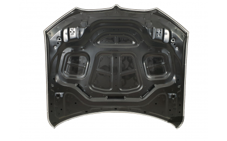 Капот BMW X7 G07