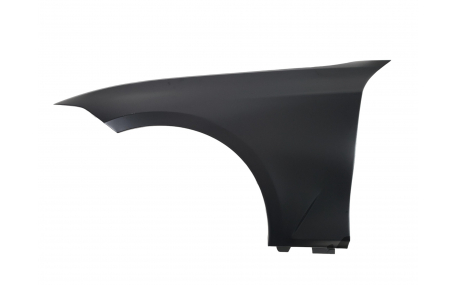 Крыло левое BMW 3 G28