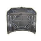 Капот BMW 3 G20