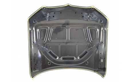 Капот BMW 3 G20