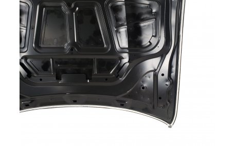 Капот BMW X4 G02