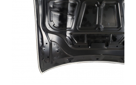 Капот BMW X4 G02