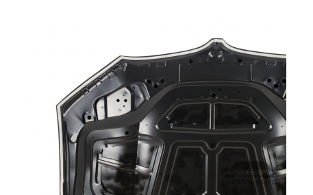 Капот BMW X4 G02