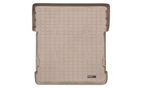 Коврик в багажник Toyota Land Cruiser 100