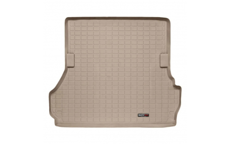 Коврик в багажник Toyota Land Cruiser 100