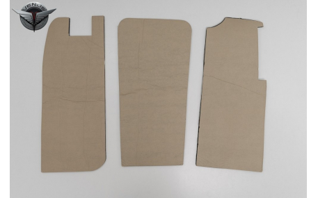 Капот Jeep Wrangler