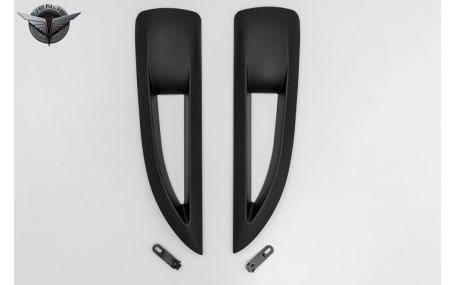 Капот Jeep Wrangler