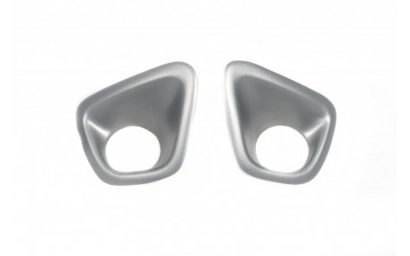 Рамки противотуманных фар Renault Duster