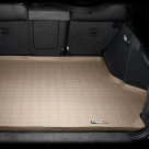 Коврик в багажник Range Rover Vogue L322