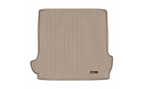 Коврик в багажник Toyota Land Cruiser Prado 120