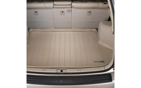 Коврик в багажник Lexus RX