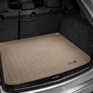 Коврик в багажник Volkswagen Touareg