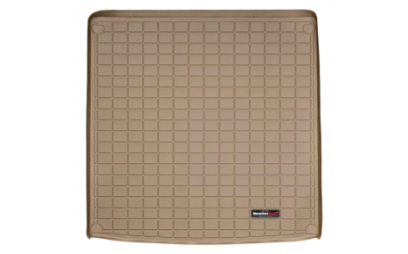 Коврик в багажник Mercedes ML-class W164