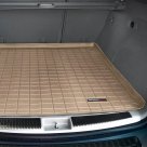Коврик в багажник Mercedes ML-class W164