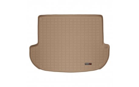 Коврик в багажник Hyundai Santa Fe