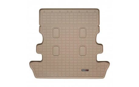 Коврик в багажник Toyota Land Cruiser 200