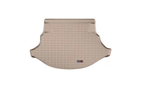 Коврик в багажник Toyota Venza