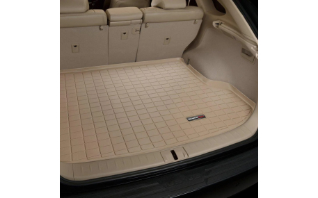 Коврик в багажник Lexus RX