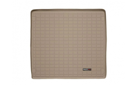 Коврик в багажник BMW X5 (E70)