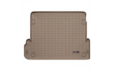 Коврик в багажник Lexus GX
