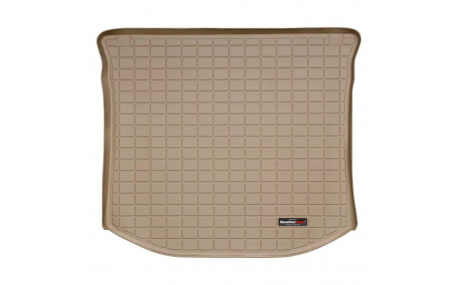 Коврик в багажник Jeep Grand Cherokee