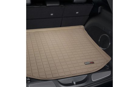 Коврик в багажник Jeep Grand Cherokee