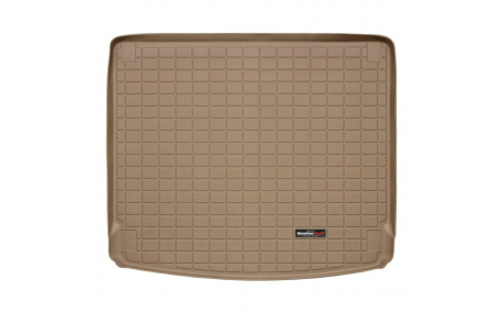 Коврик в багажник Porsche Cayenne 958