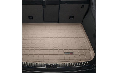 Коврик в багажник Porsche Cayenne 958