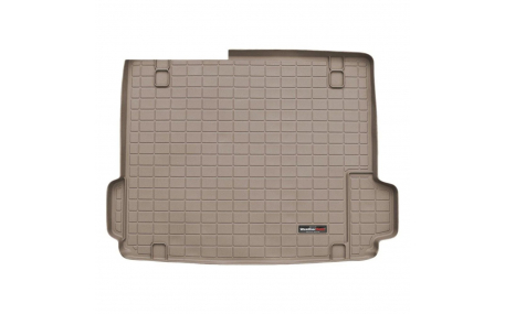 Коврик в багажник BMW X3 (F25)