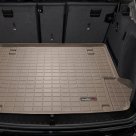 Коврик в багажник BMW X3 (F25)