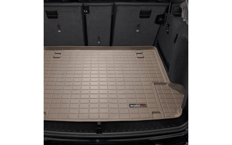 Коврик в багажник BMW X3 (F25)