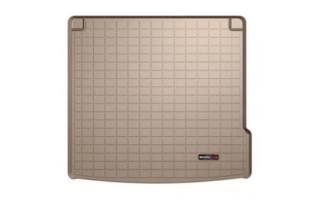 Коврик в багажник Mercedes ML-class W166