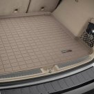 Коврик в багажник Mercedes ML-class W166