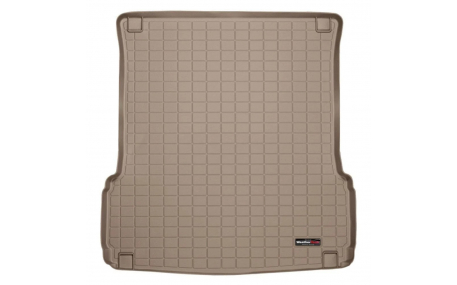 Коврик в багажник Mercedes GL-class X166