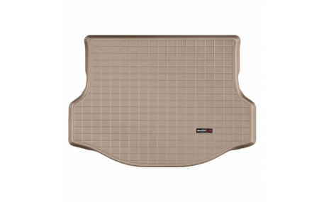 Коврик в багажник Toyota RAV4